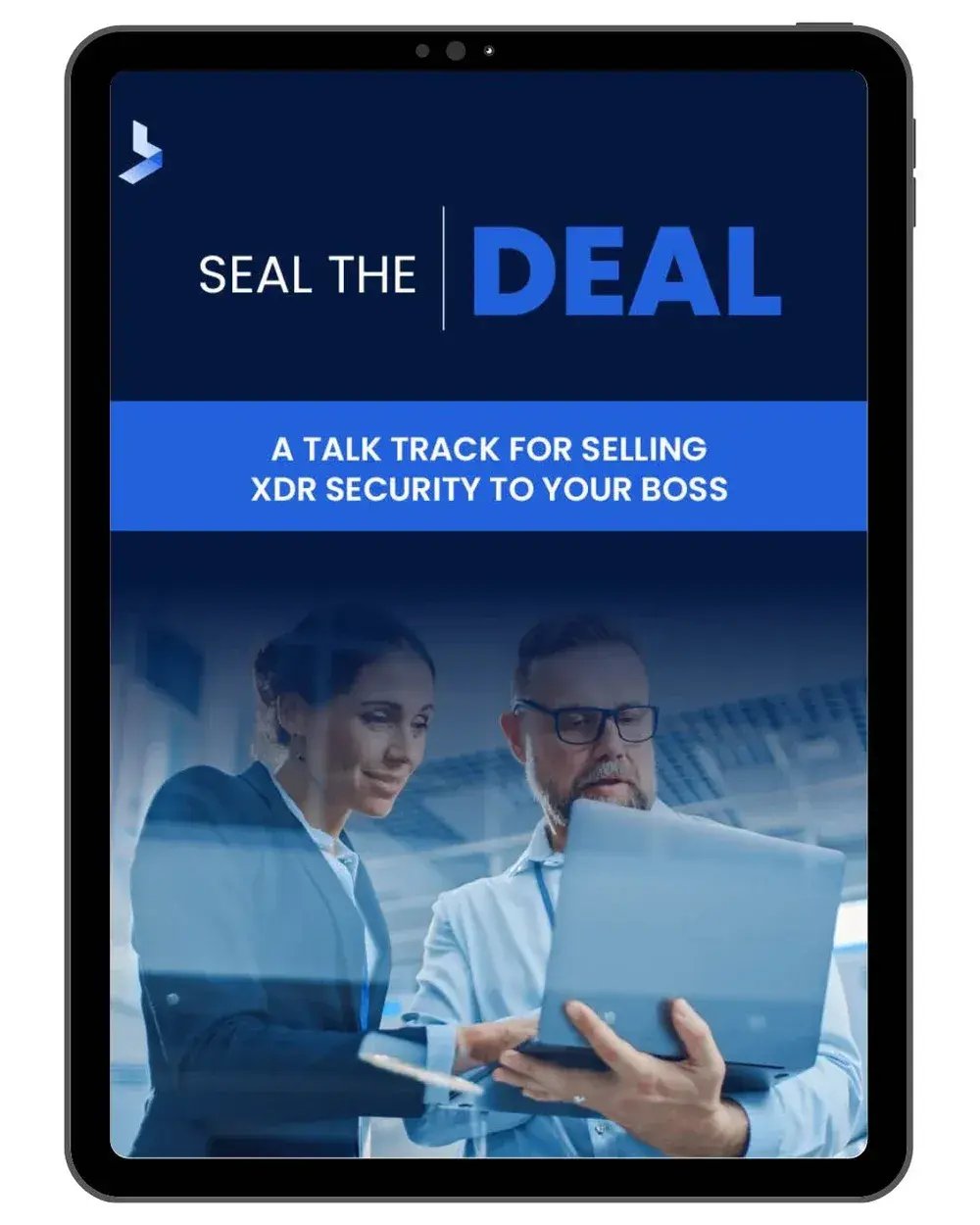 Seal the Deal Image