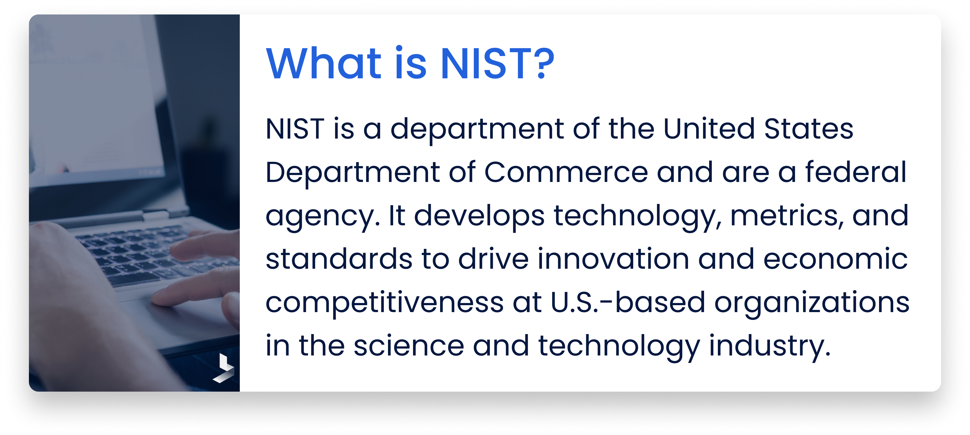 NIST Compliance: What Is It? | BitLyft Cybersecurity