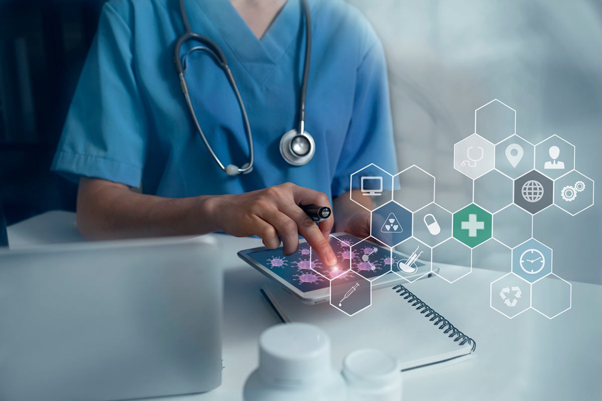 The State of Healthcare Cybersecurity: Top Insights and Trends